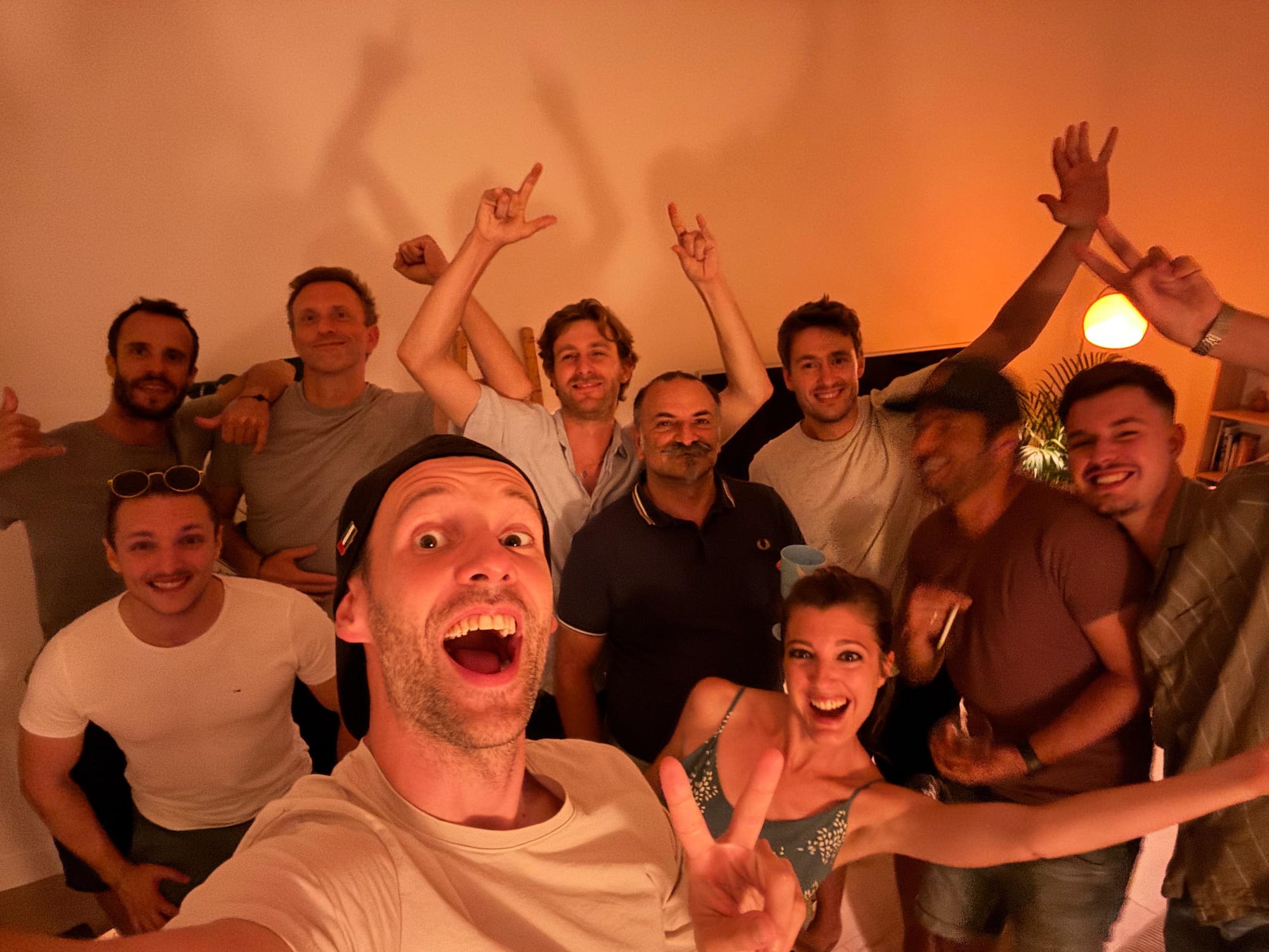 Go to Market (partie 2): voici comment trouver une bonne idée de business et arrêter d'entreprendre dans le vide👇💎