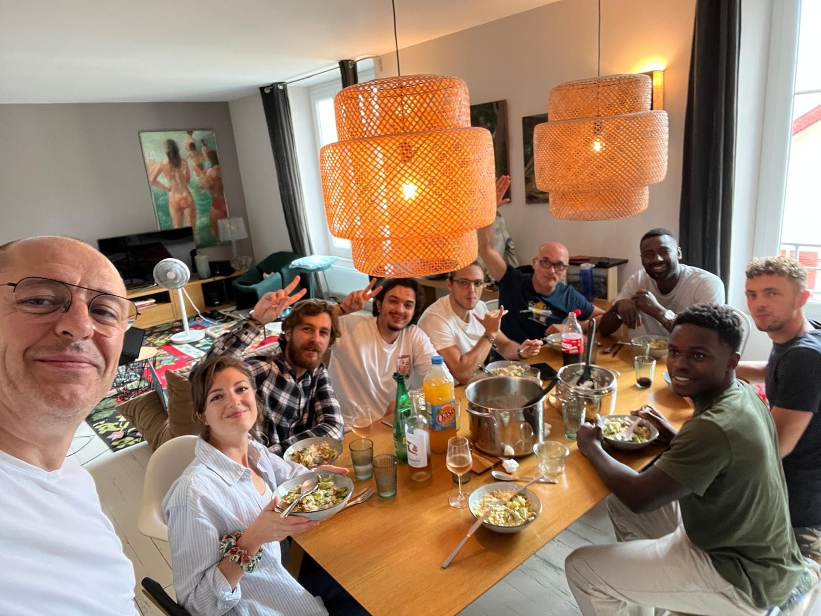 Mon système pour lancer un startup studio sans lever de fonds & Bootcamp Biarritz 🌊